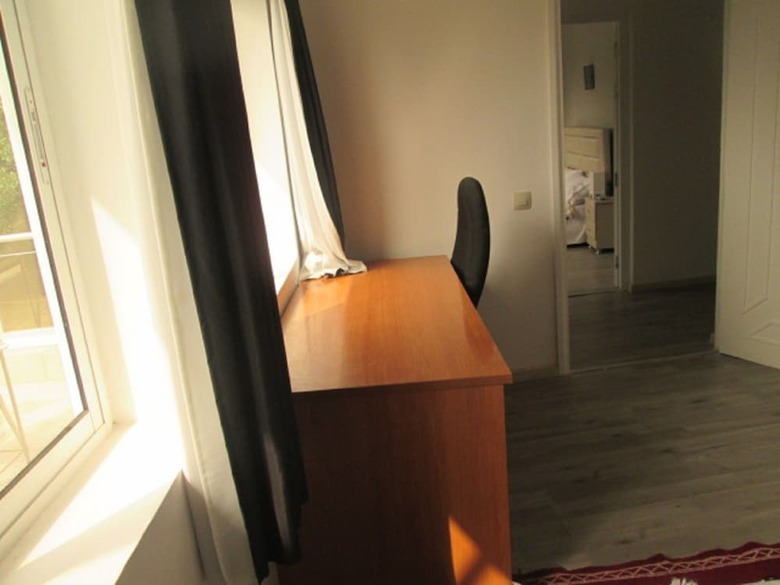 Hotel Malak Tingis