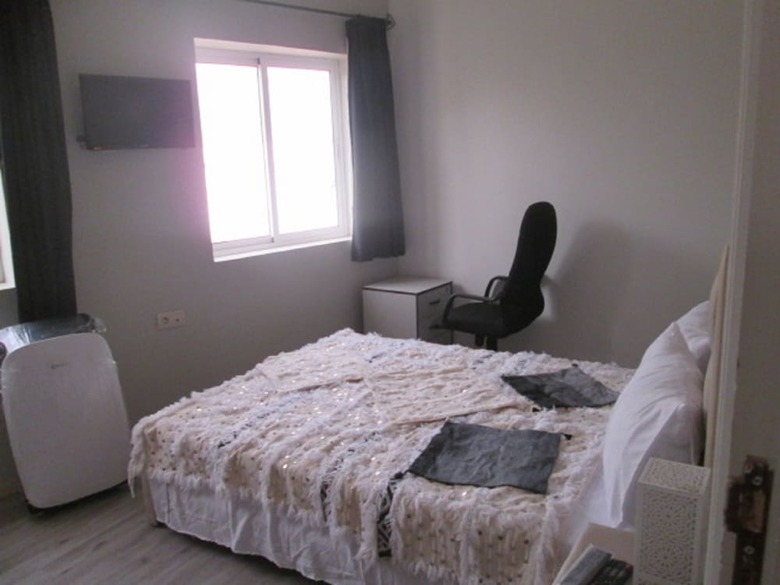 Hotel Malak Tingis