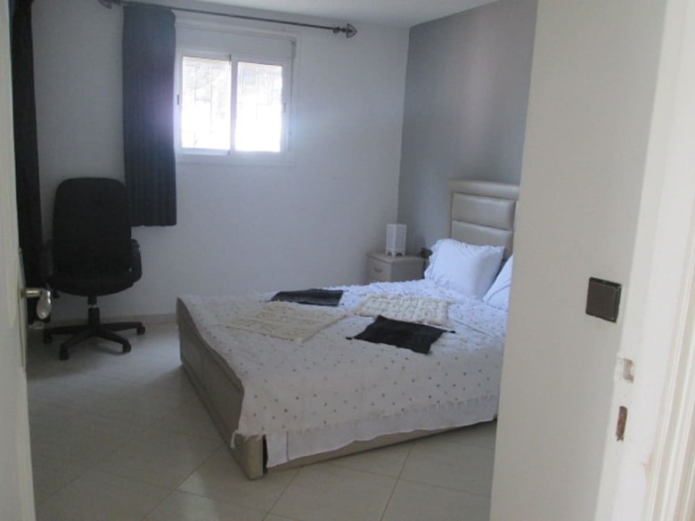 Hotel Malak Tingis
