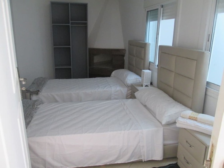 Hotel Malak Tingis