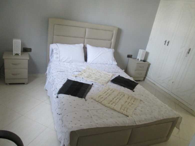 Hotel Malak Tingis