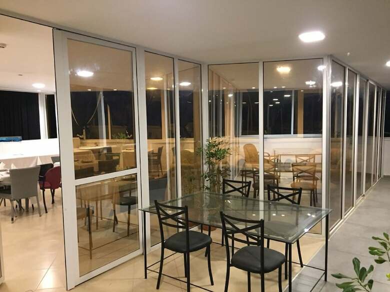 Hotel Malak Tingis