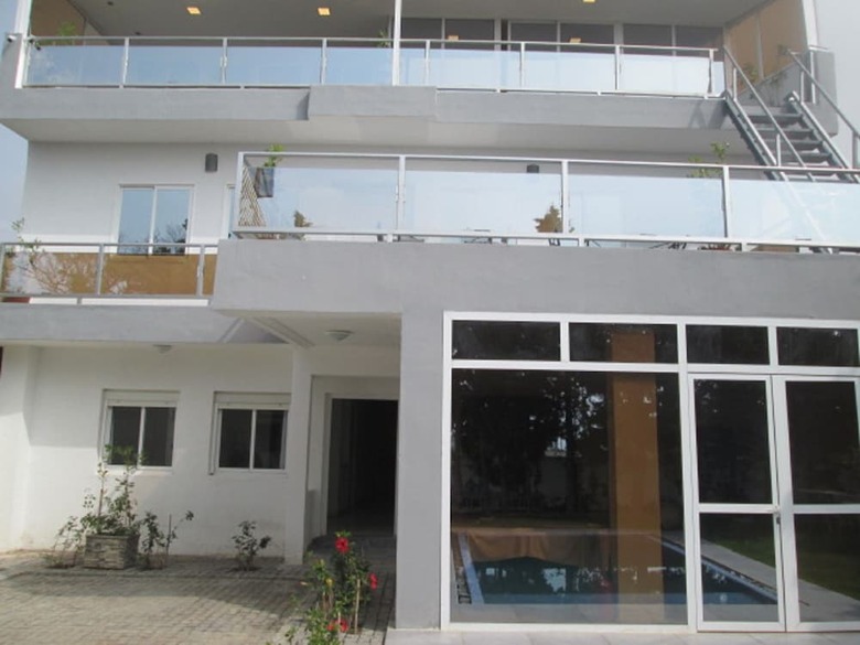 Hotel Malak Tingis