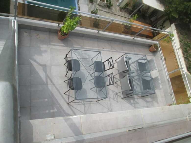 Hotel Malak Tingis