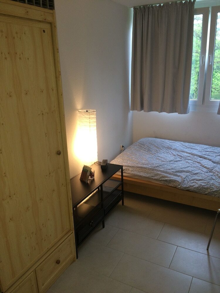 Hotel Munich's Living Room By Sarah