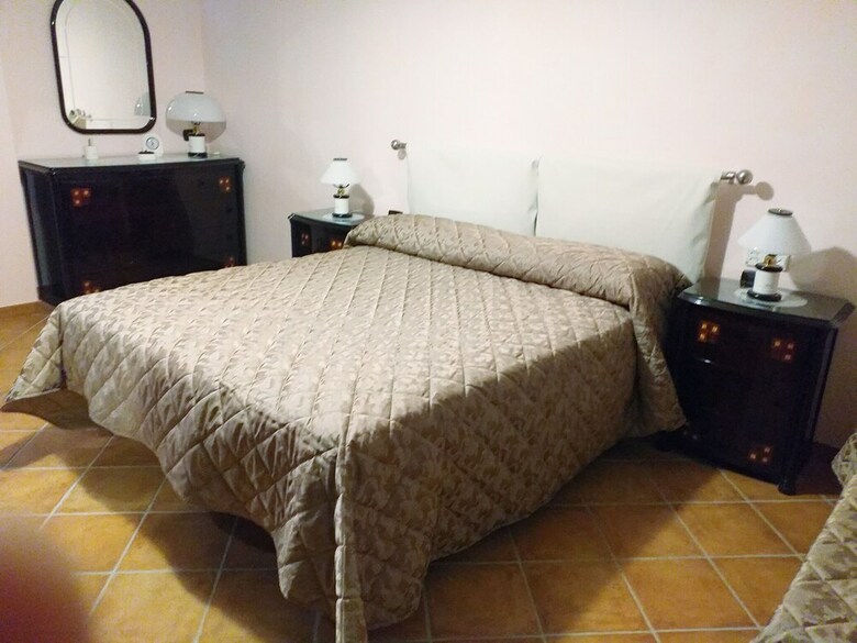 Bed & Breakfast San Nicola