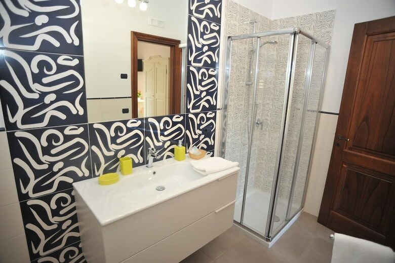 Bed & Breakfast San Nicola