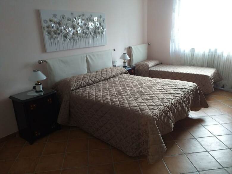 Bed & Breakfast San Nicola