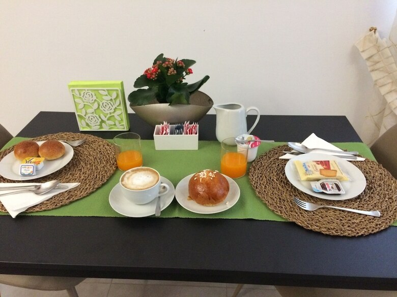 Bed & Breakfast San Nicola