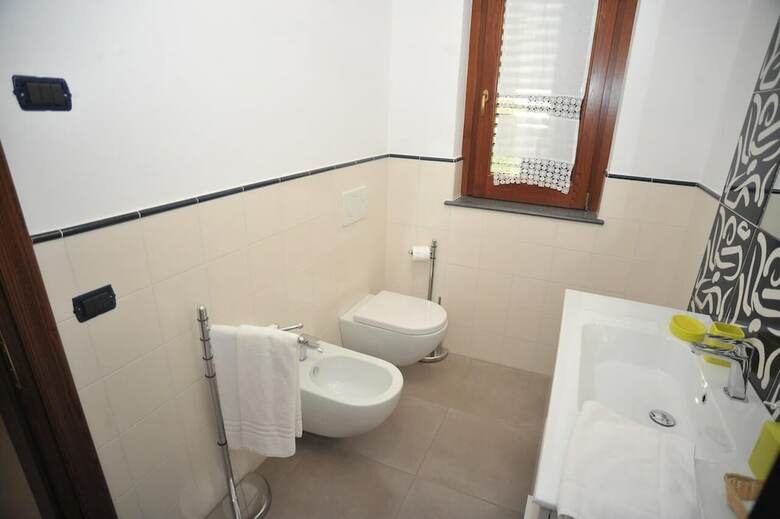 Bed & Breakfast San Nicola