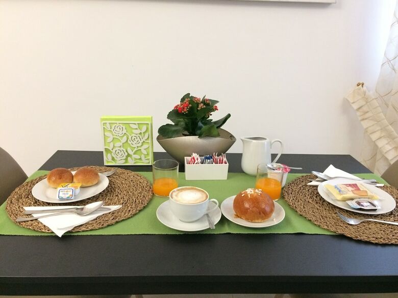 Bed & Breakfast San Nicola