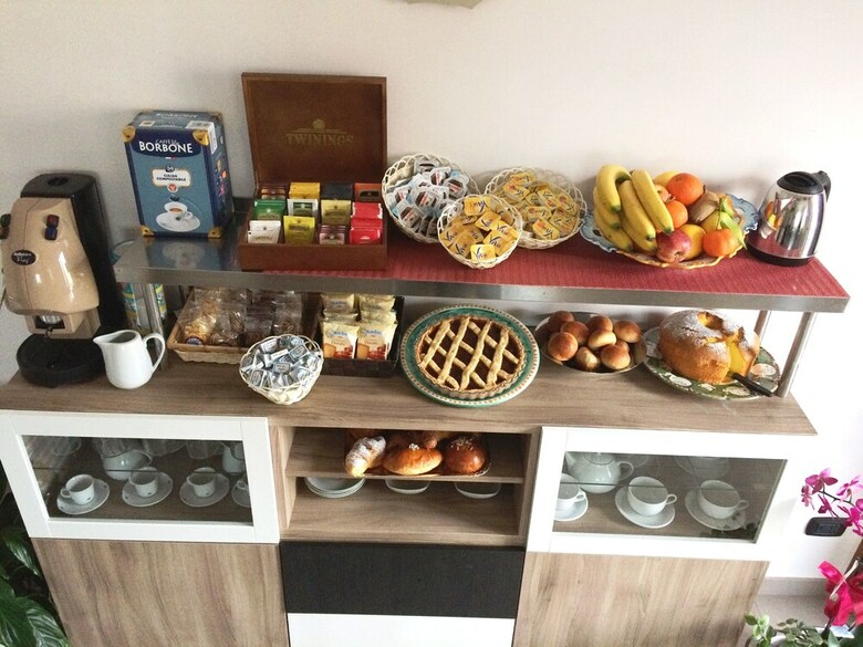 Bed & Breakfast San Nicola
