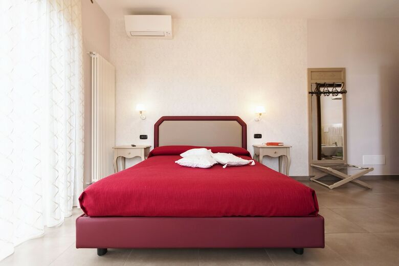 Bed & Breakfast San Nicola