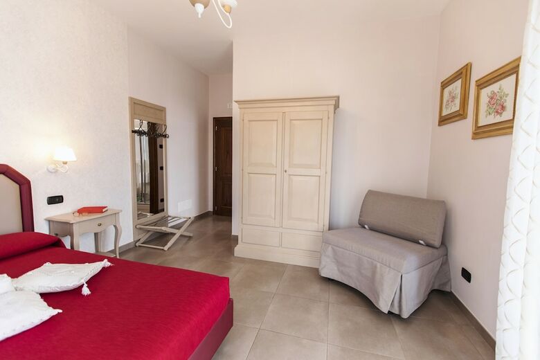 Bed & Breakfast San Nicola