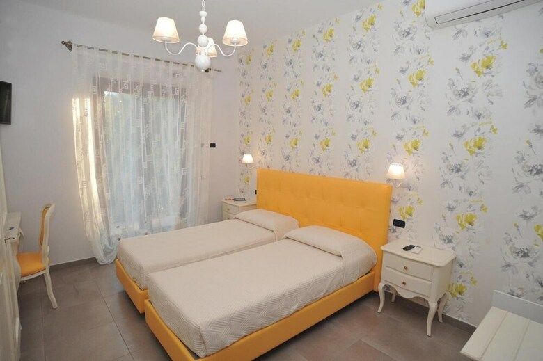 Bed & Breakfast San Nicola