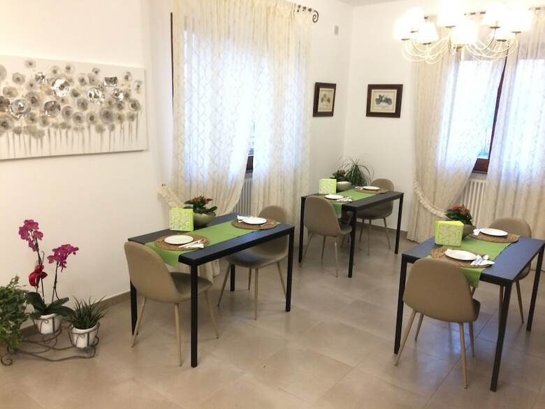 Bed & Breakfast San Nicola