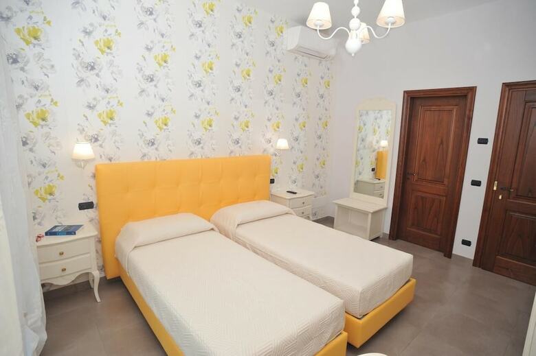 Bed & Breakfast San Nicola