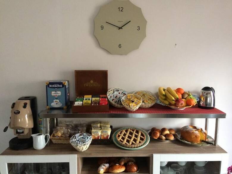 Bed & Breakfast San Nicola