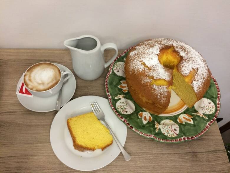 Bed & Breakfast San Nicola