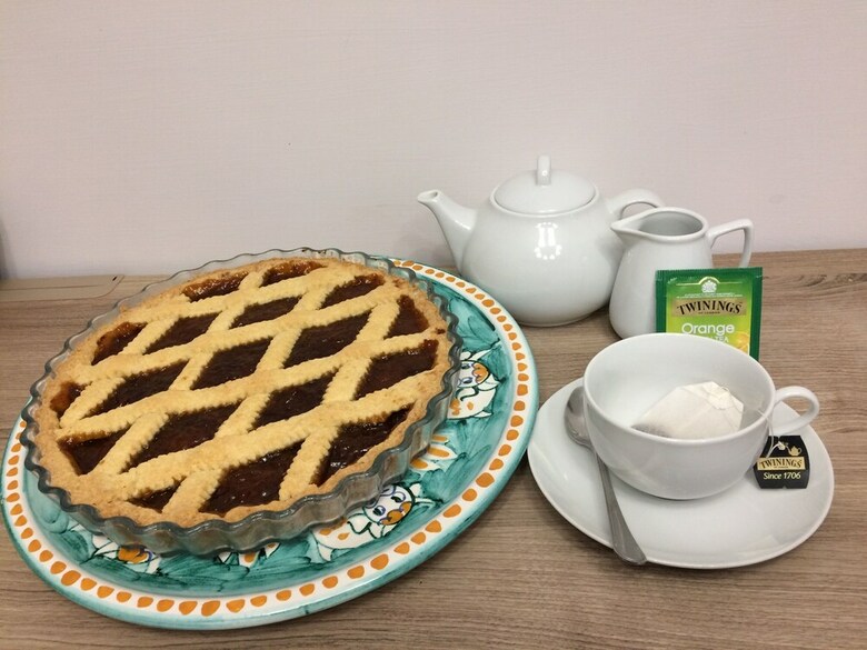 Bed & Breakfast San Nicola