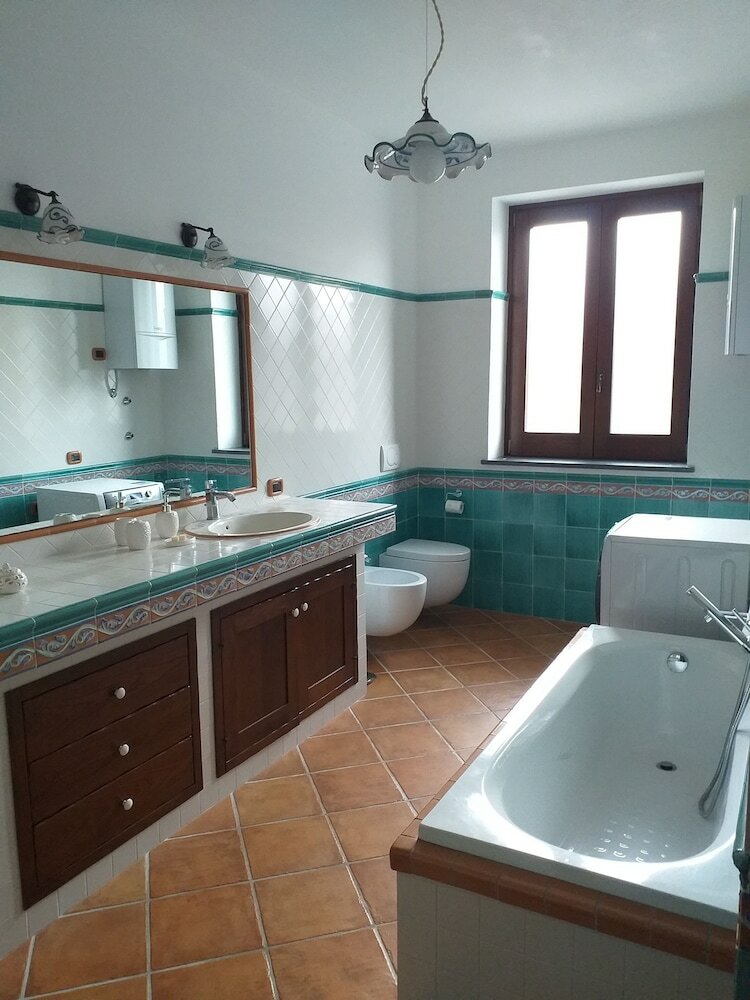 Bed & Breakfast San Nicola