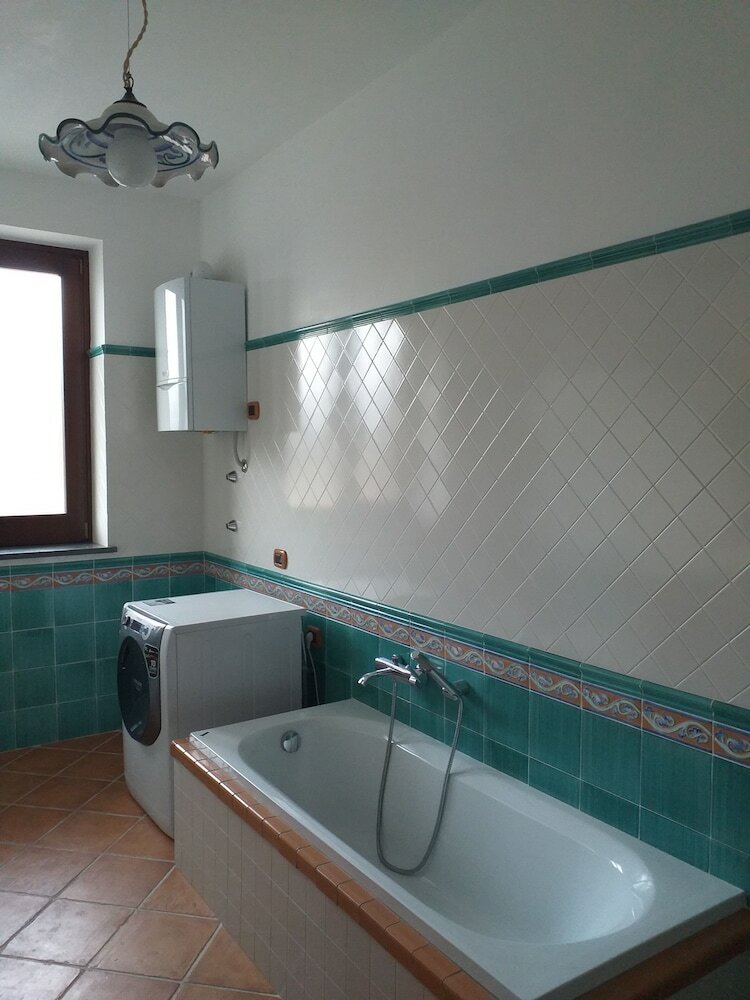 Bed & Breakfast San Nicola