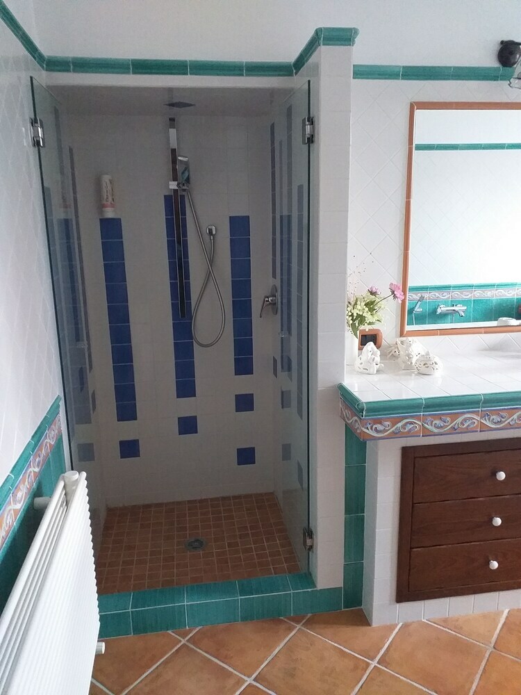 Bed & Breakfast San Nicola