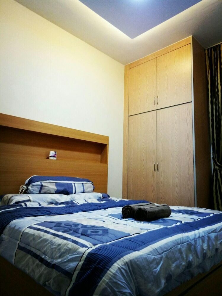 Apartamentos Greenfield Residence Kota Kinabalu