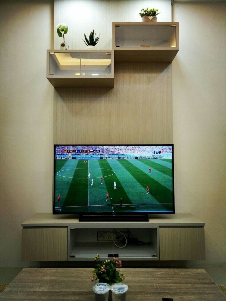 Apartamentos Greenfield Residence Kota Kinabalu