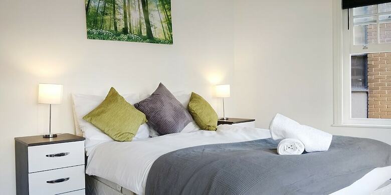 Clifton Apartment