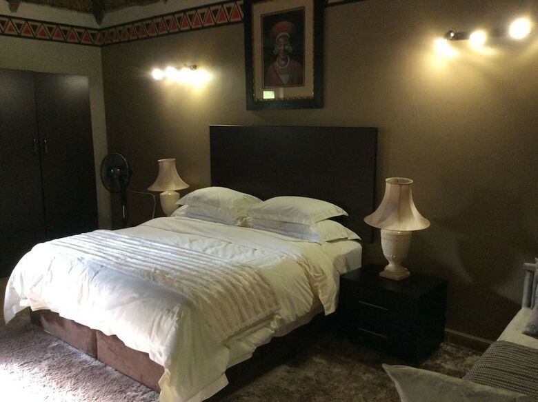Hotel The Orchards Executive Accomodation