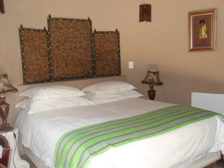 Hotel The Orchards Executive Accomodation