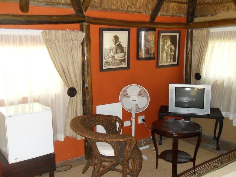 Hotel The Orchards Executive Accomodation