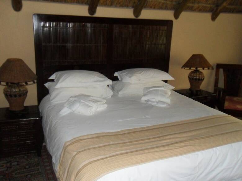 Hotel The Orchards Executive Accomodation