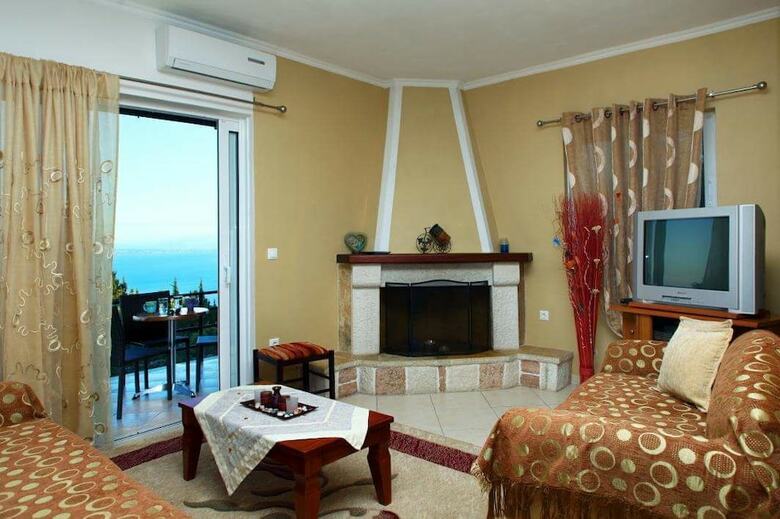 Hotel Gountis Apartment