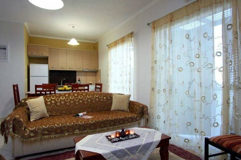 Hotel Gountis Apartment