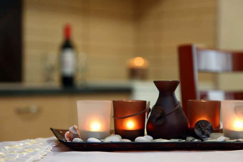 Hotel Gountis Apartment