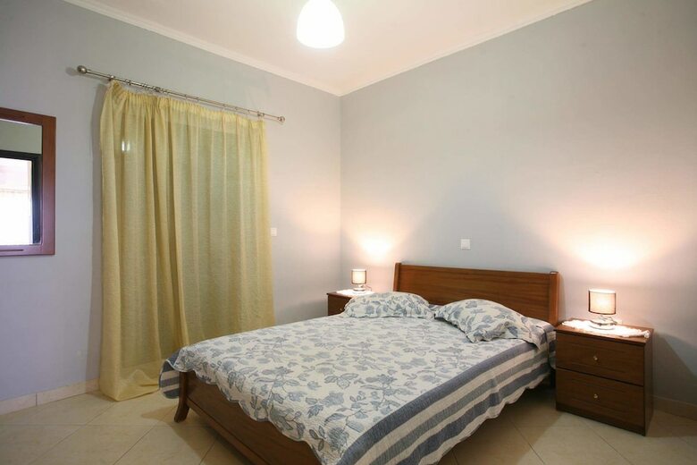 Hotel Gountis Apartment