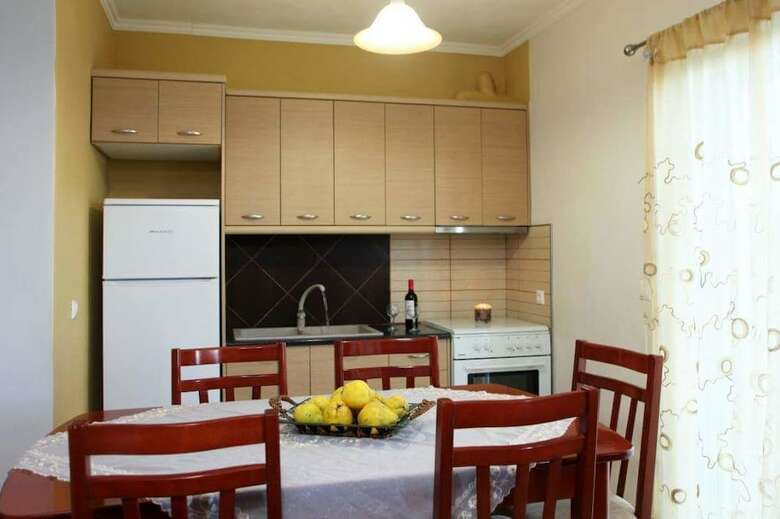 Hotel Gountis Apartment