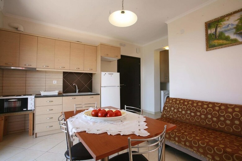 Hotel Gountis Apartment