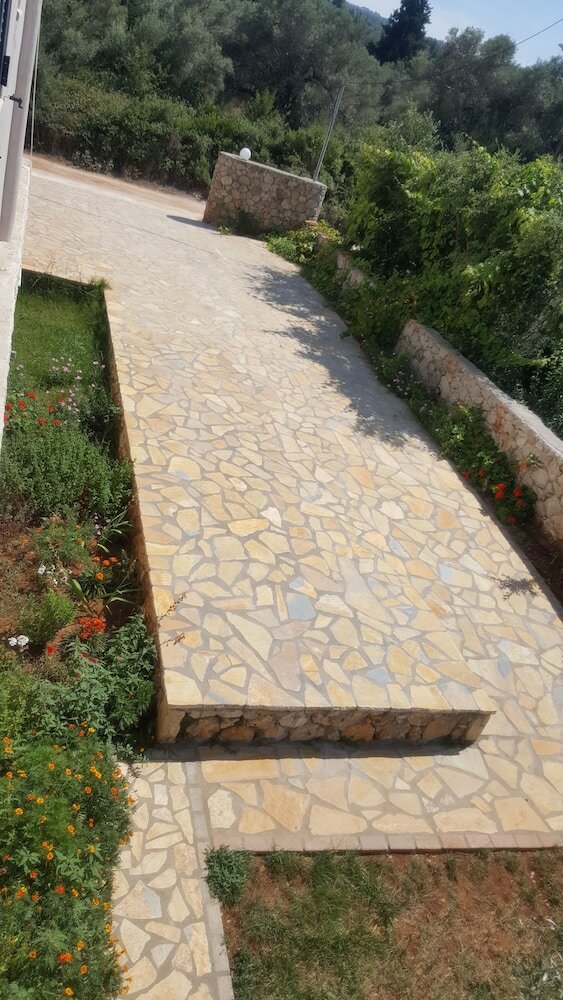 Hotel Gountis Apartment