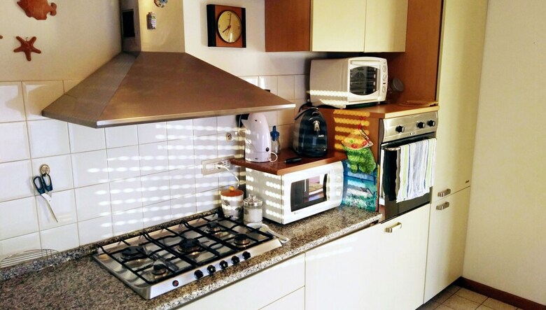 Apartamento Missori Panoramic Loft