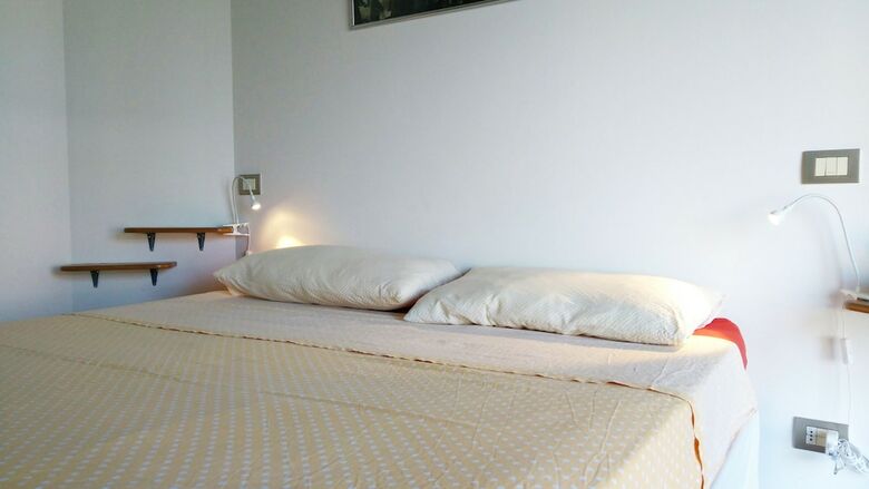 Apartamento Missori Panoramic Loft