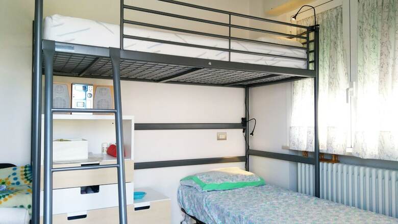 Apartamento Missori Panoramic Loft