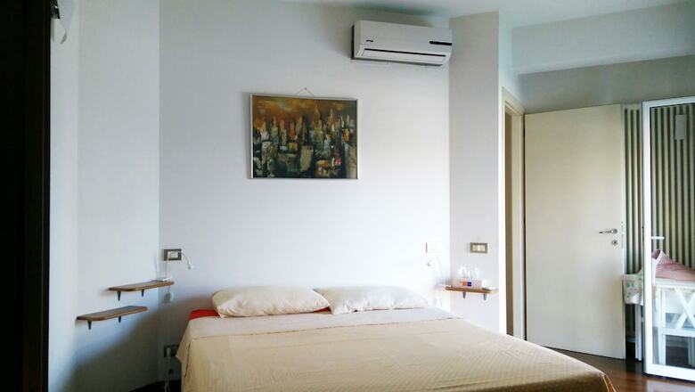 Apartamento Missori Panoramic Loft