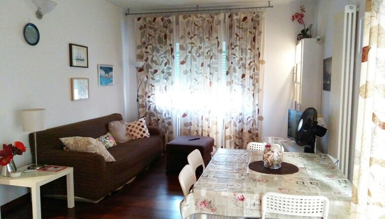 Apartamento Missori Panoramic Loft