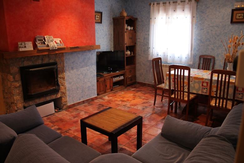 Agroturismo El Rincon Del Labrador