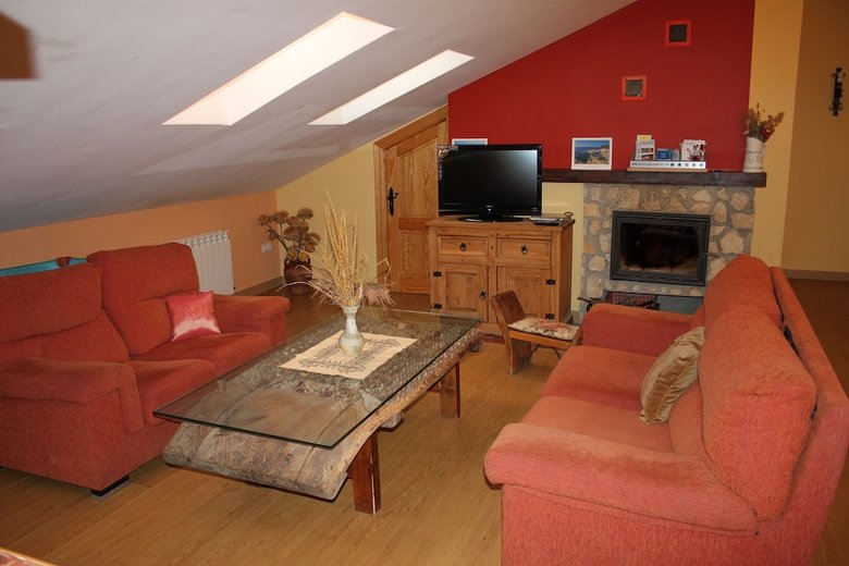 Agroturismo El Rincon Del Labrador