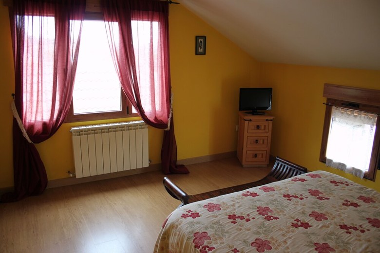 Agroturismo El Rincon Del Labrador