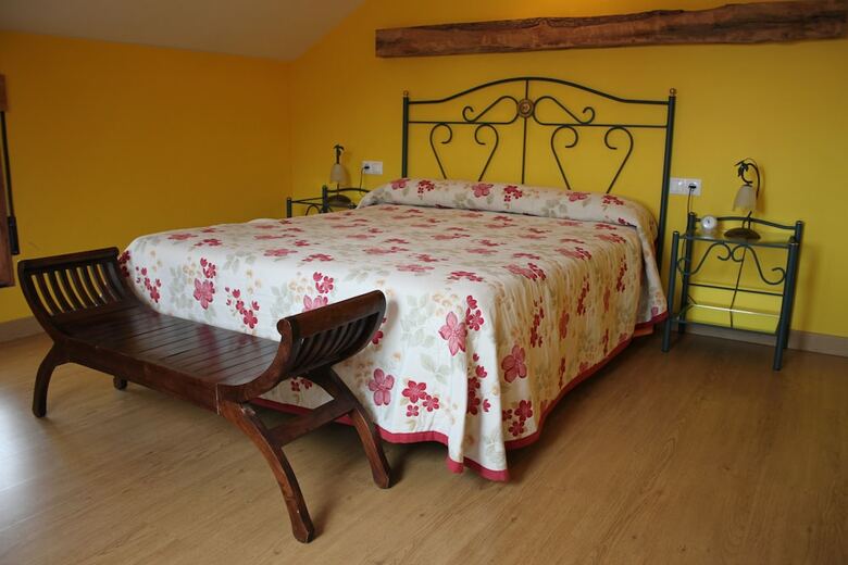 Agroturismo El Rincon Del Labrador